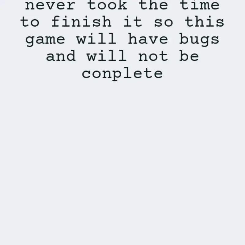 Game by @_-Raven-_
