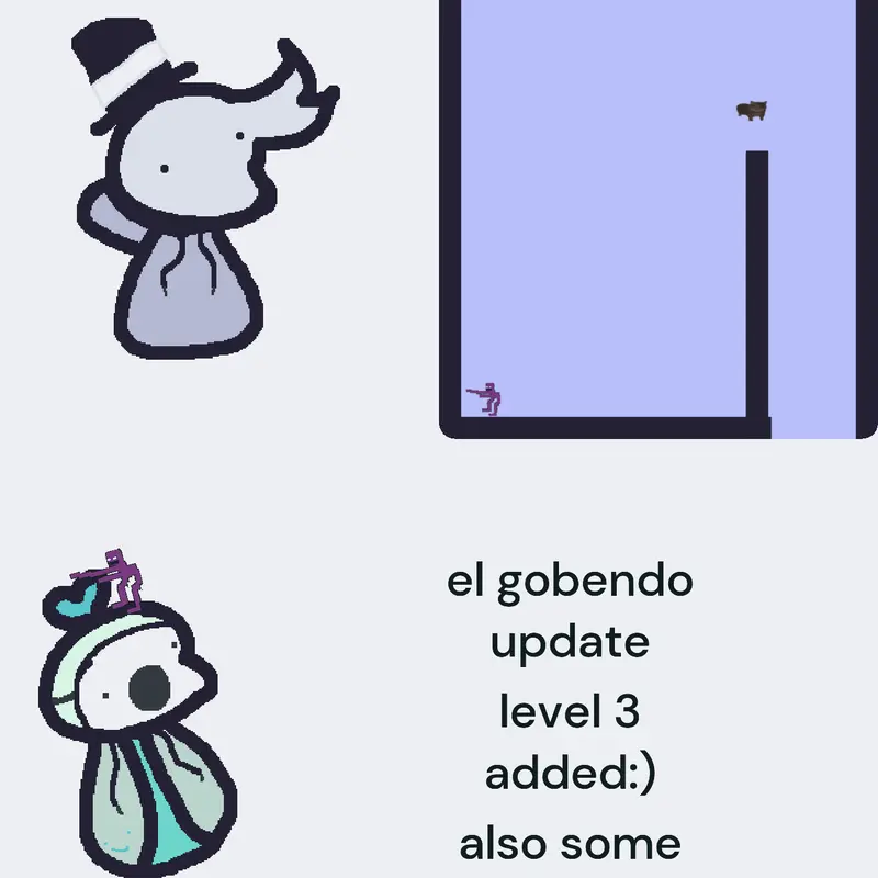 Game by @urlazyness