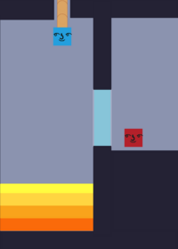 Ending game.