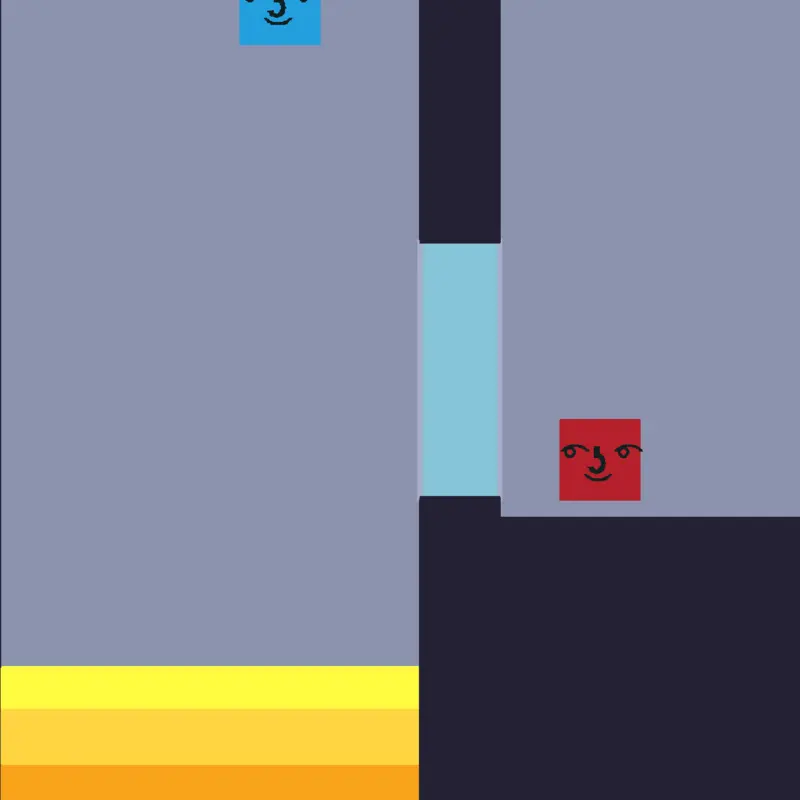 Game by @thedeckmaker