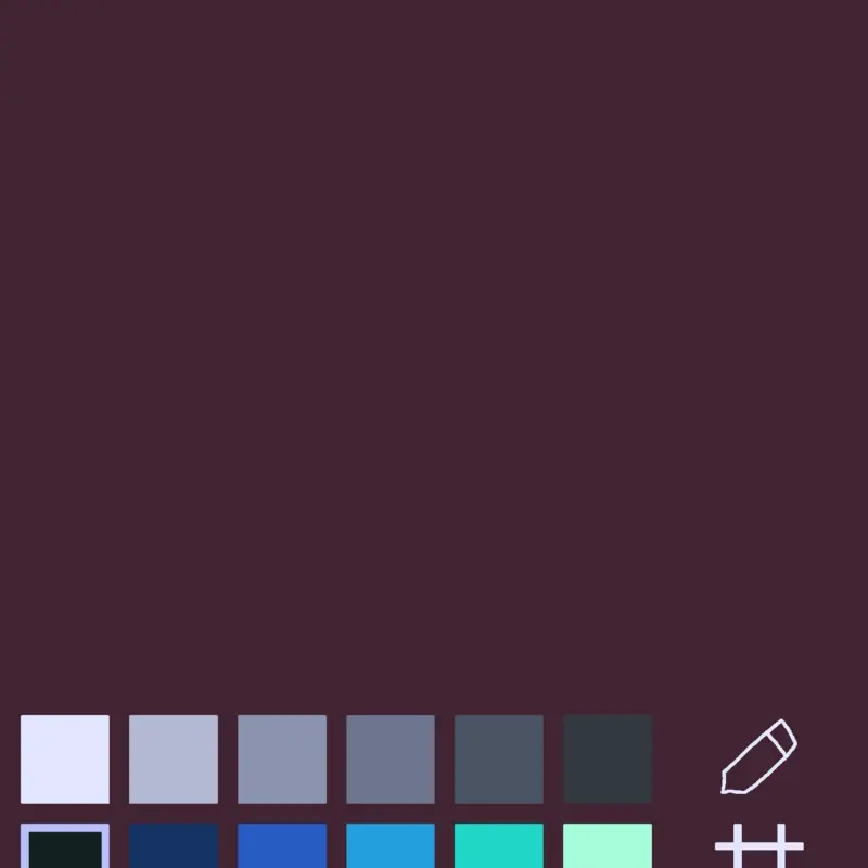 Game by @melodyeve