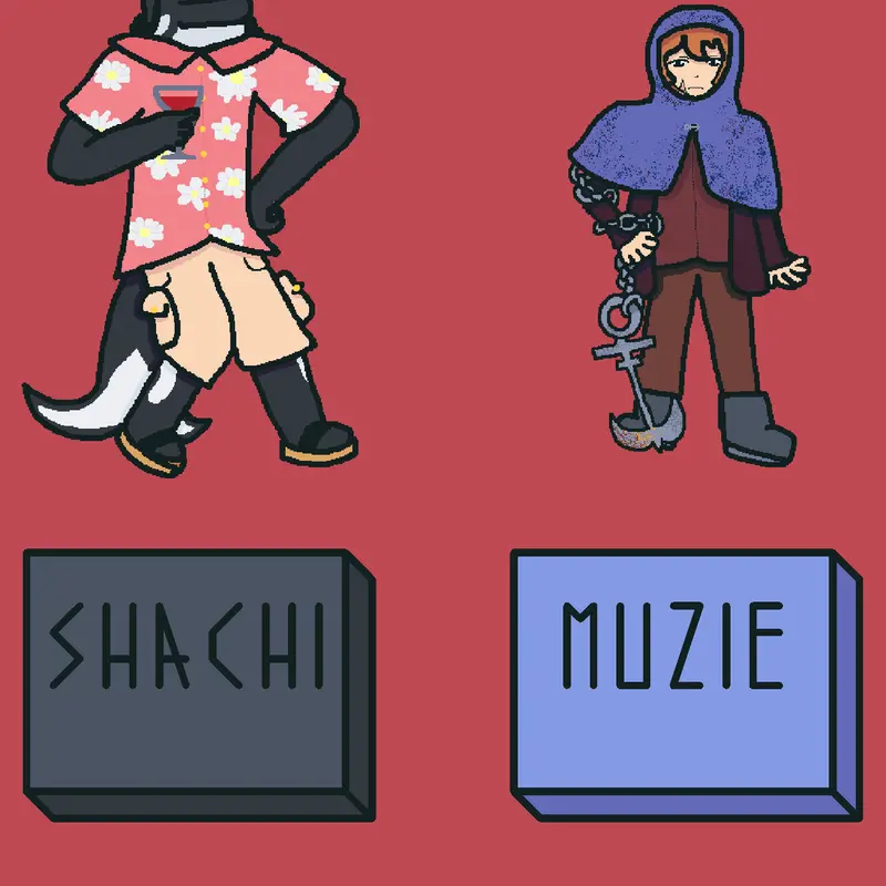 Game by @cupcake13