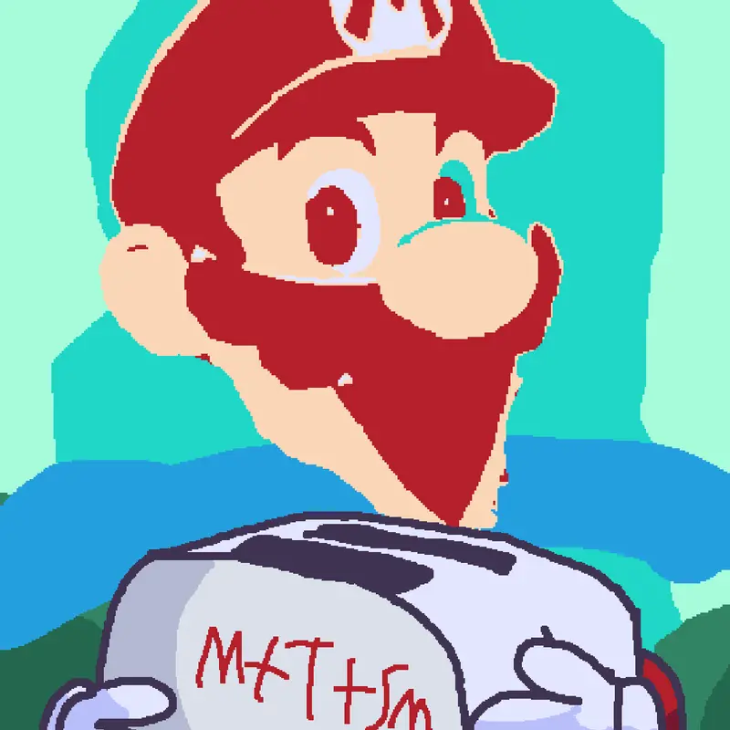 Game by @minepastprocheworld