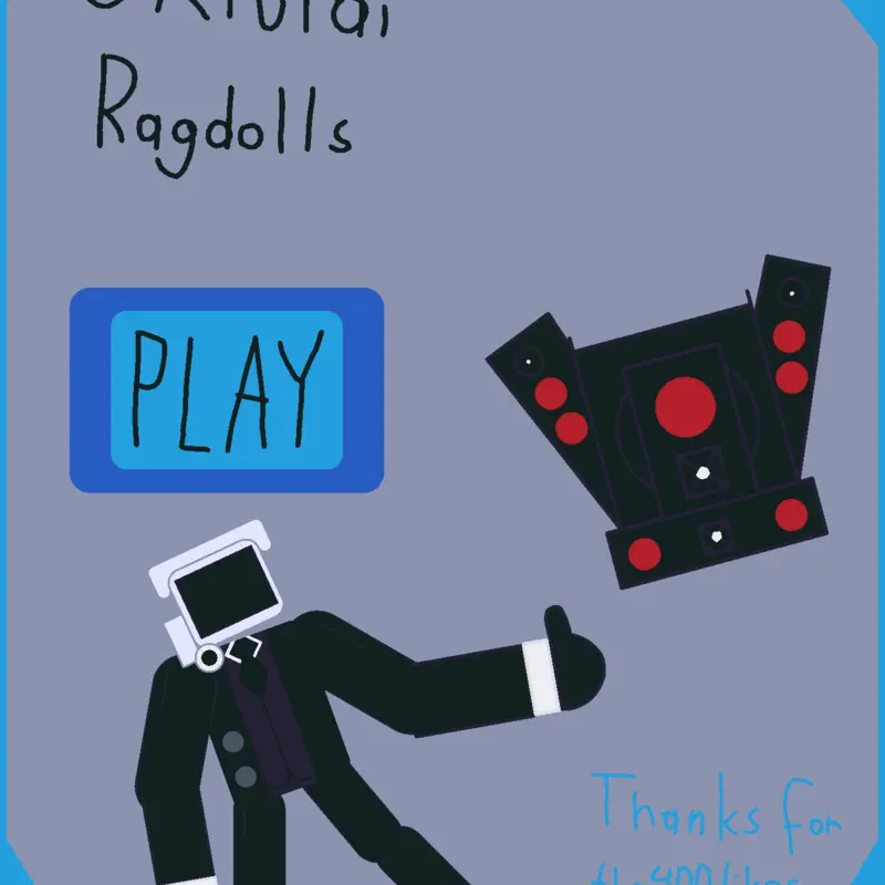 Game by @DreamCastGuy2007