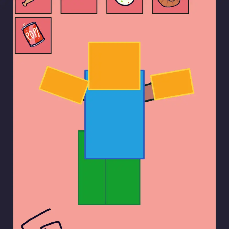 Game by @TYallfunny