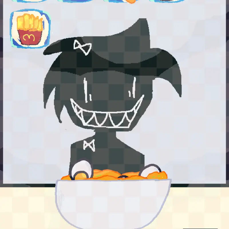Game by @ihateerror