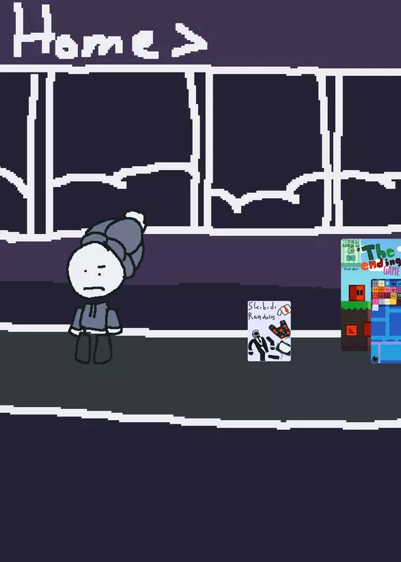 Game by @Maxii_not_found