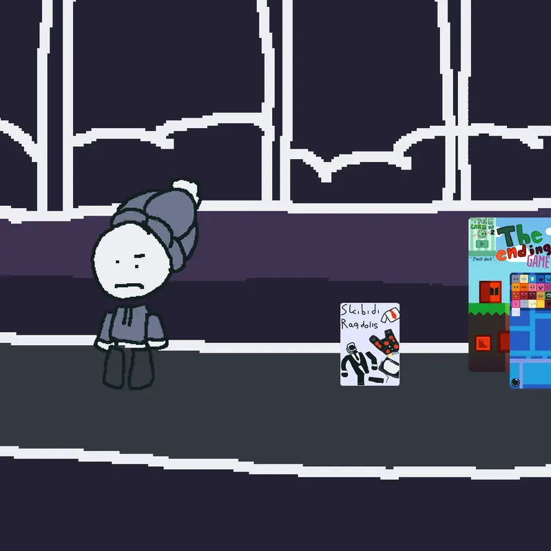 Game by @Maxii_not_found