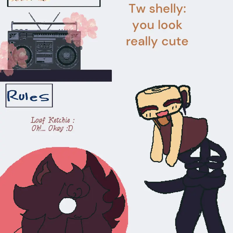 Game by @dasiy_the_black_bunny