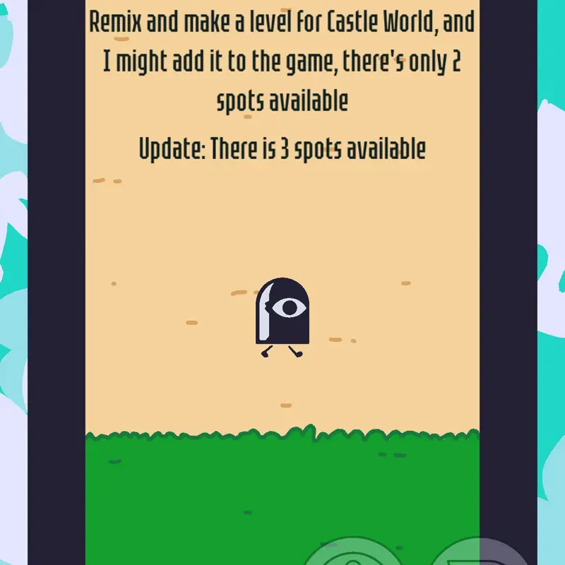 Game by @efe_character