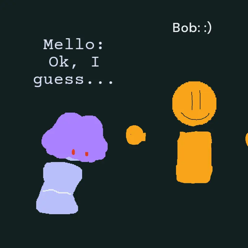 Game by @ShaeShark