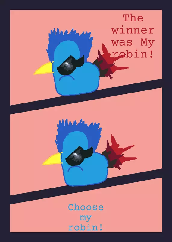 Game by @BirdFlightStudio