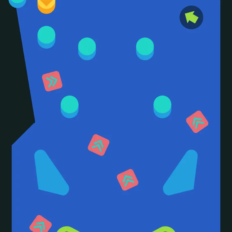 Game by @BarisWorld