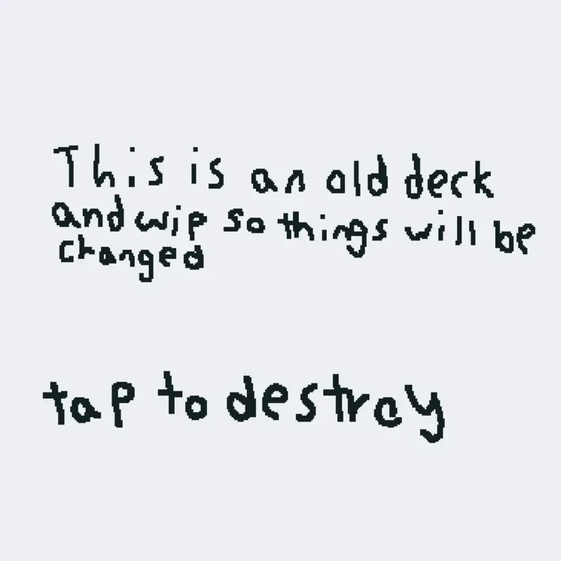 Game by @MariPlaysCastle