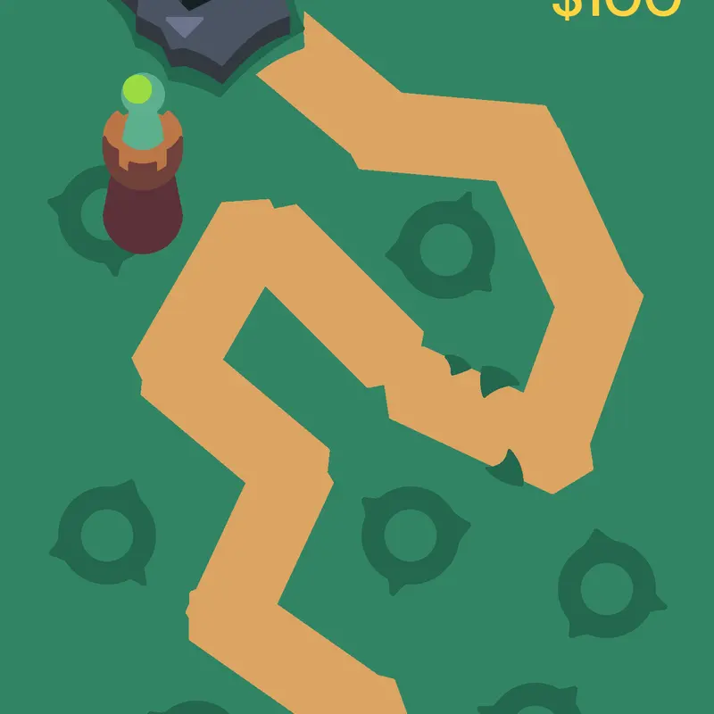 Game by @Pepitod