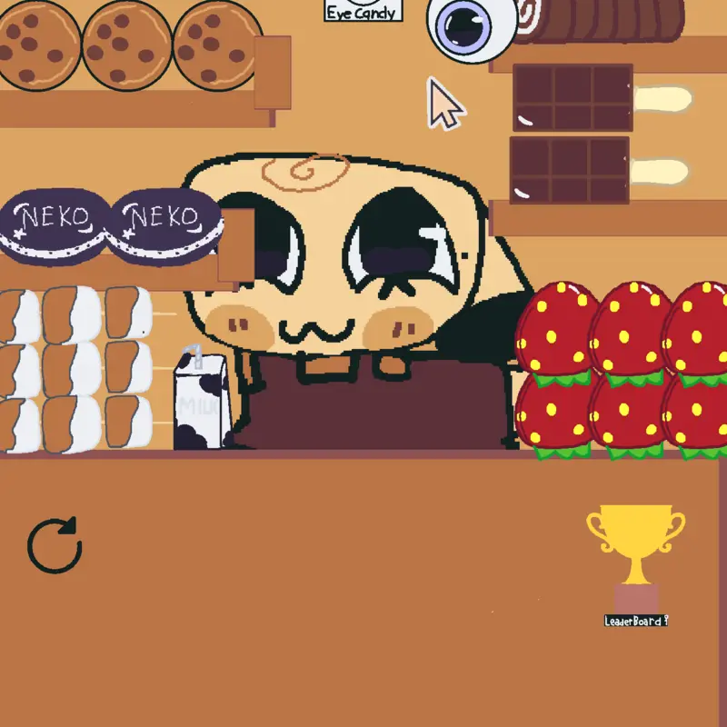 Game by @ADEKBATNK_Wars
