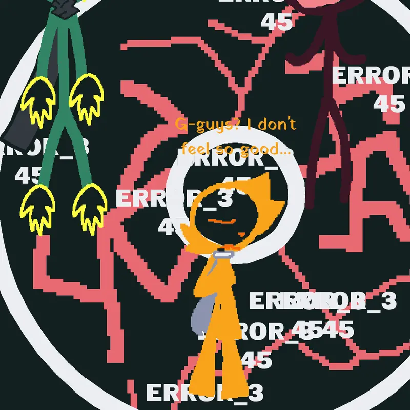 Game by @-_Kora_-