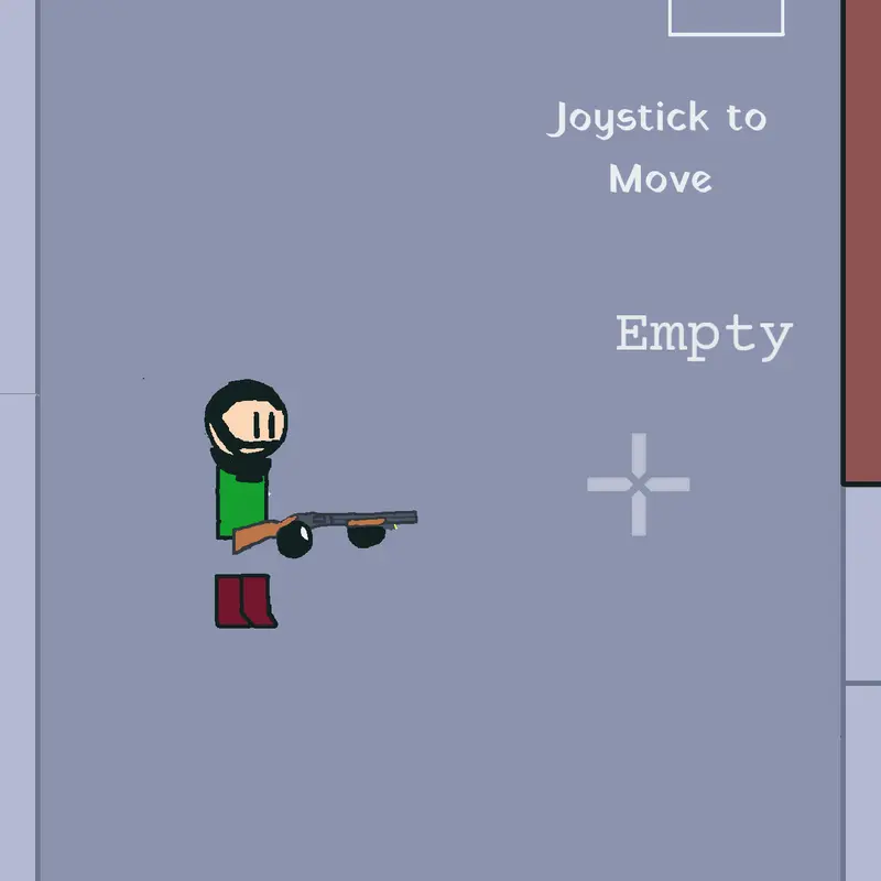 Game by @oleivor