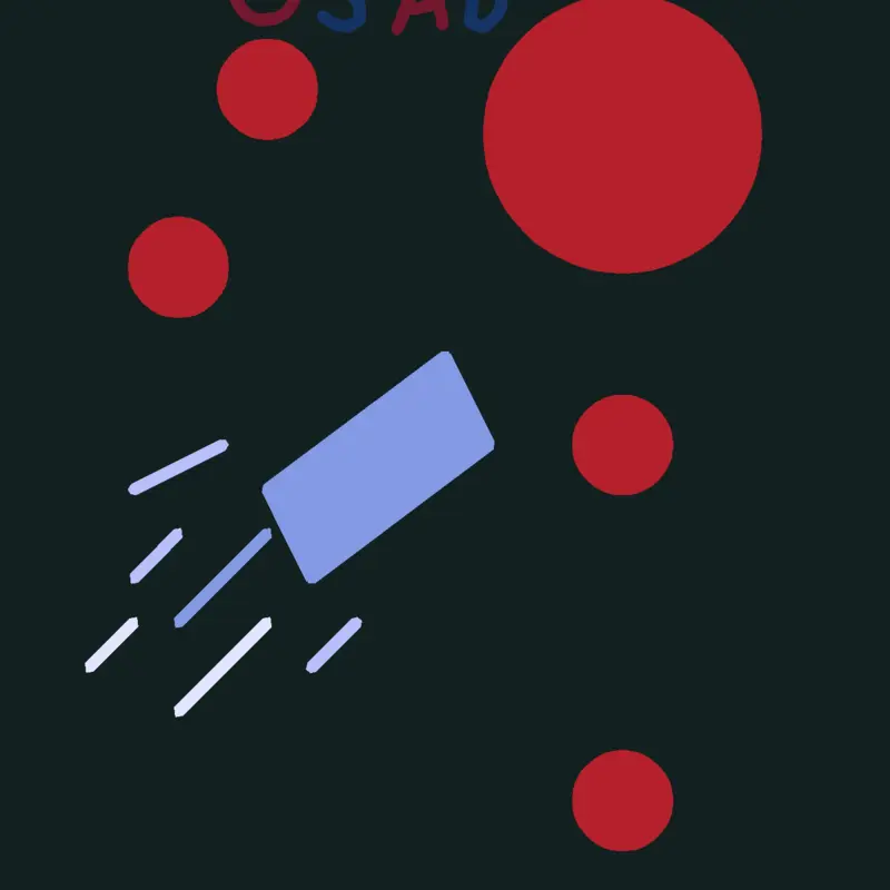 Game by @DaRed-Cube