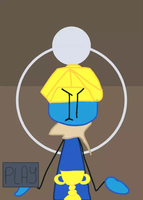 Game by @ThatFunnyManStar