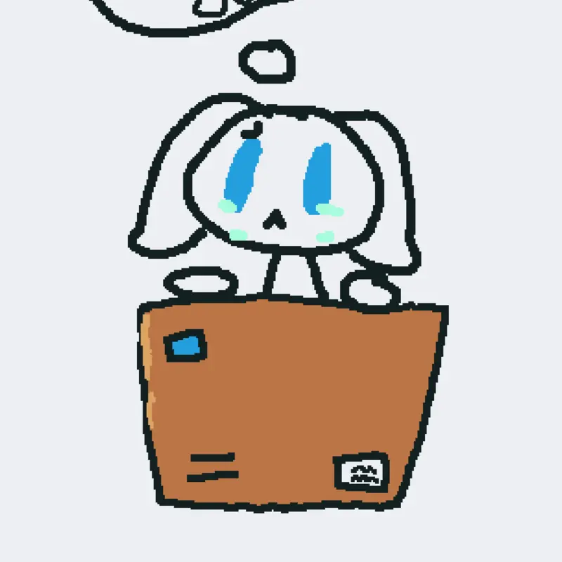 Cinnamoroll take care of game by @Miaocutie