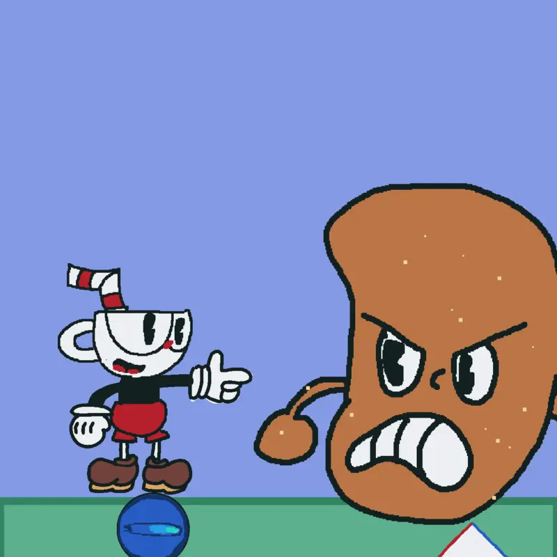 Game by @Sometimes_Sonic