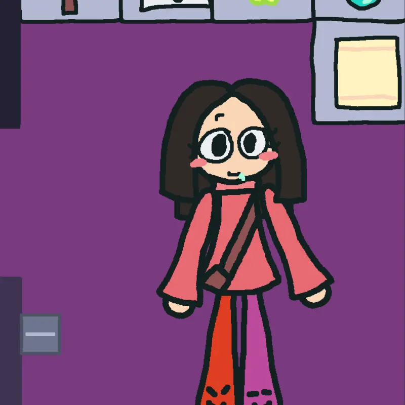 Game by @Simx