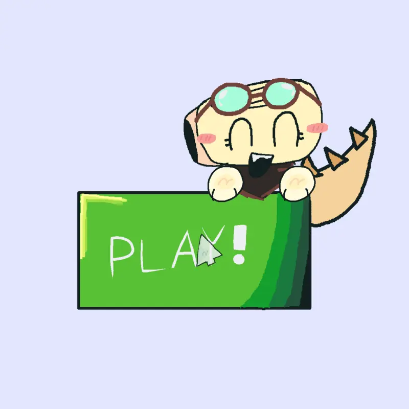 Game by @sofa_aleks