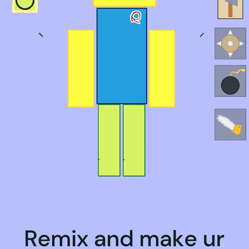 Game by @Noobgangrblx1