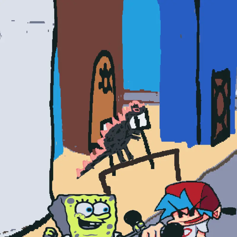 Game by @cooldudefromspace