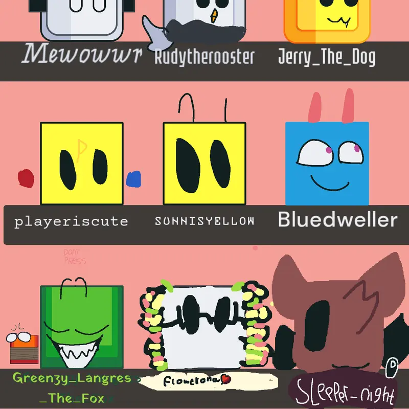 Game by @mrlukalol