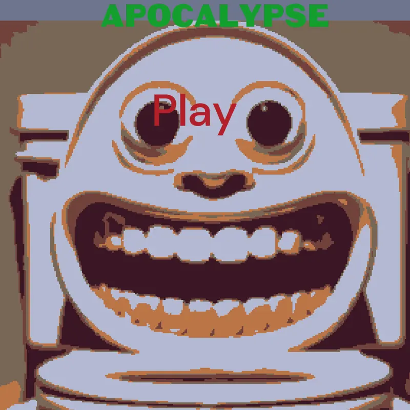Game by @Movieunleashers