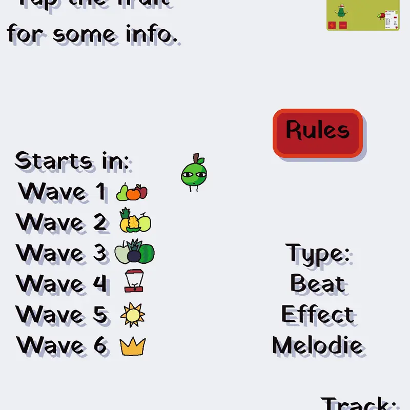 Game by @EmeraldEndy486