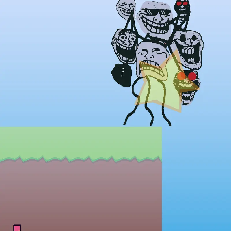 Game by @gomaswowpesi