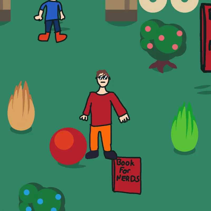 Game by @progamedesigner_girl