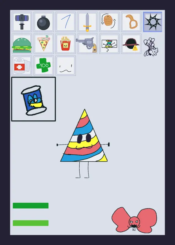 Game by @One_pill1122
