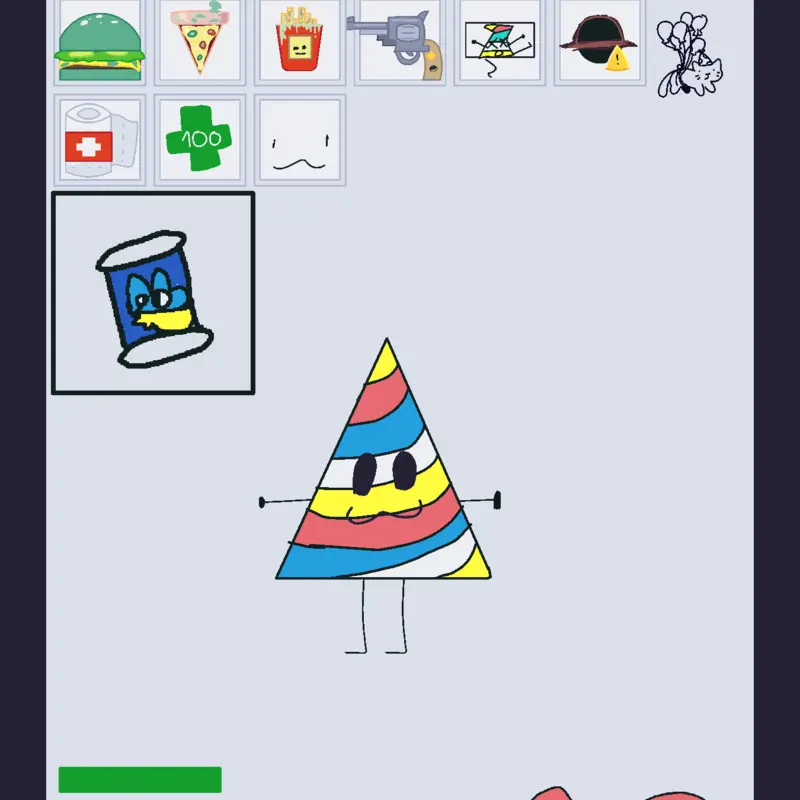 Game by @One_pill1122