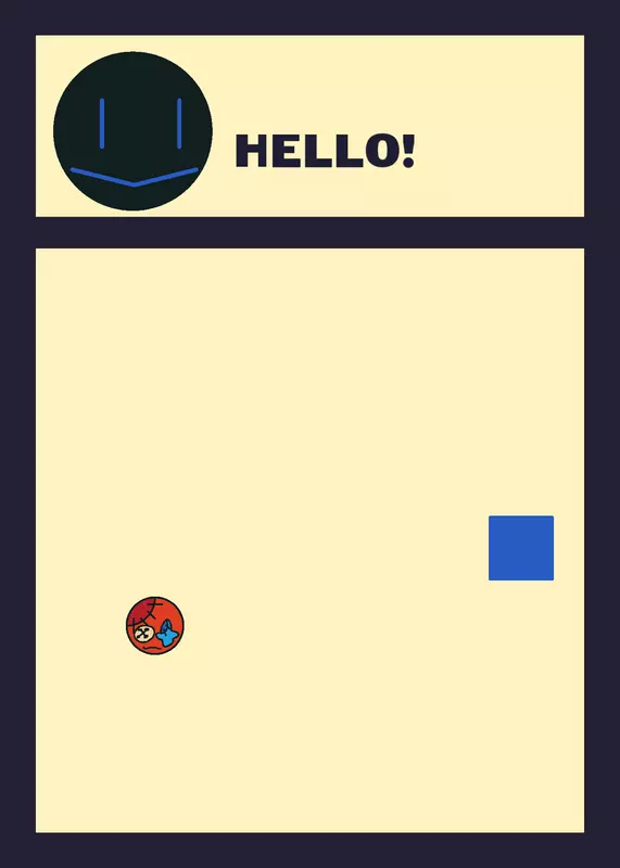 Game by @Marvish