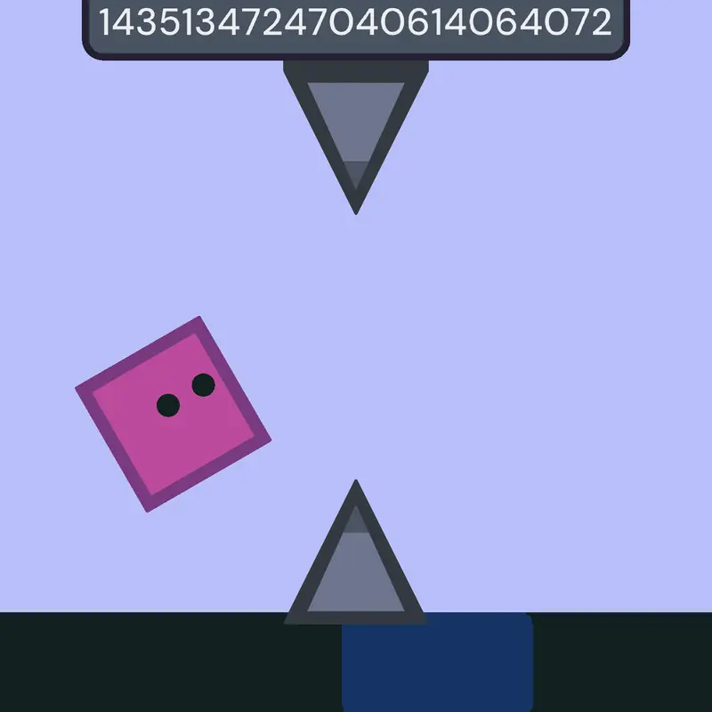 Game by @EndingGameHater