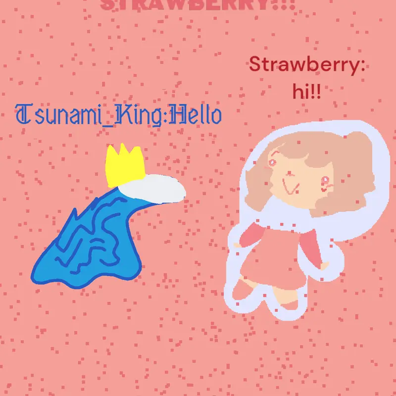 Game by @Tsunami_King
