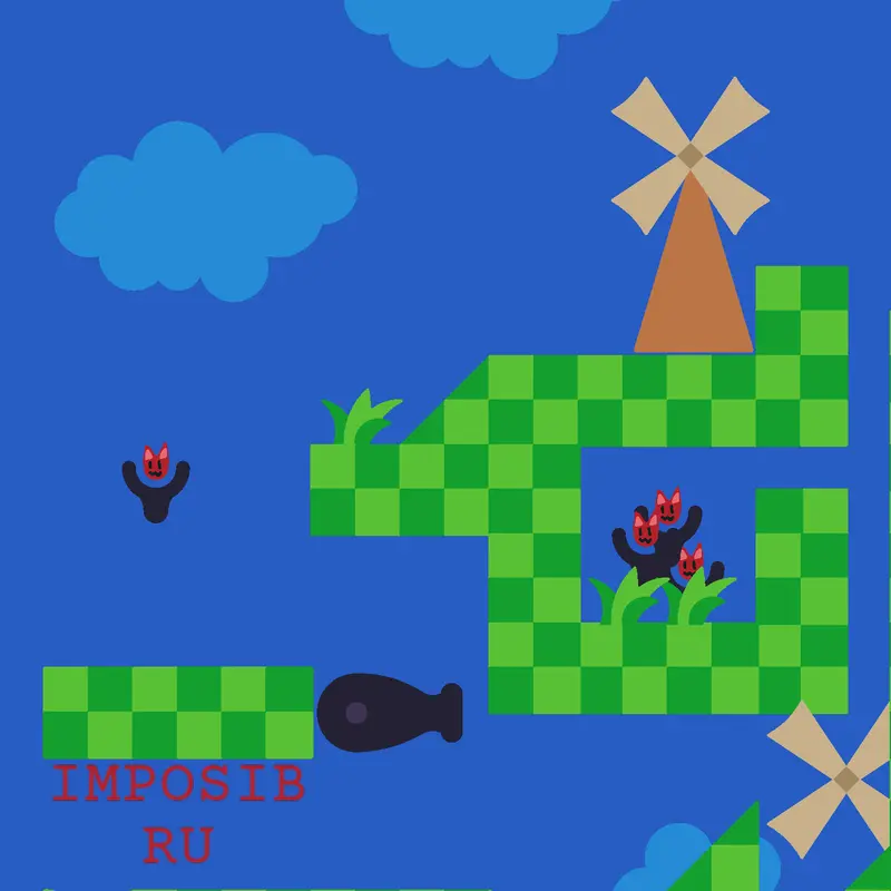 Game by @AstroStudio