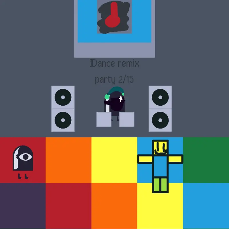 Game by @DarkHeartMaster