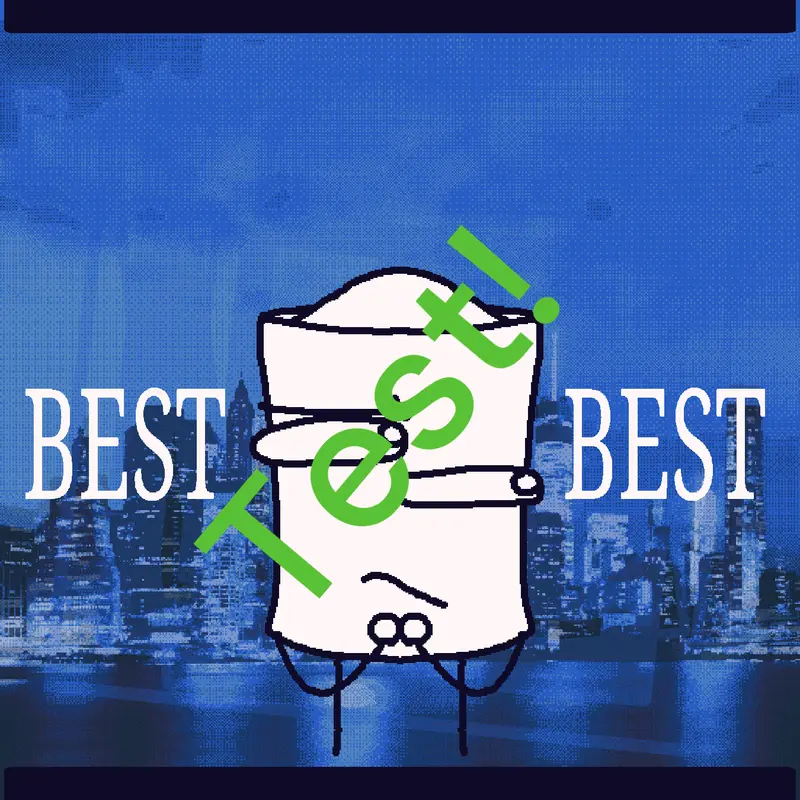 Best Day Ever (For You, Someday) - Anim by @h2n0723_beta