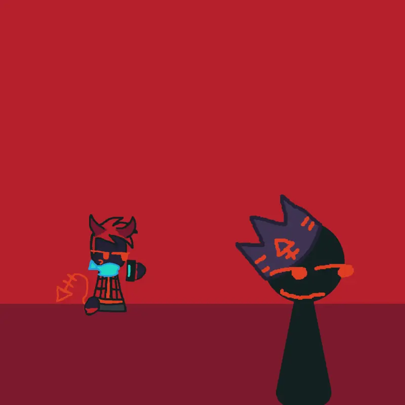 Game by @the_infected_studios80