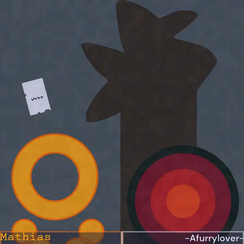 Game by @-Afurrylover-
