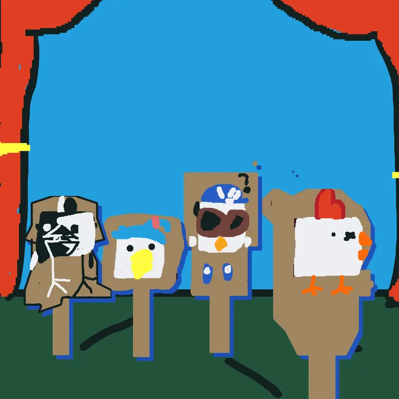 Game by @33a657