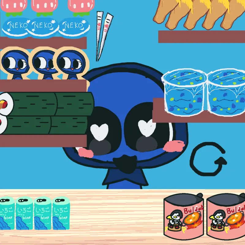 Game by @BrudfromSprunki_