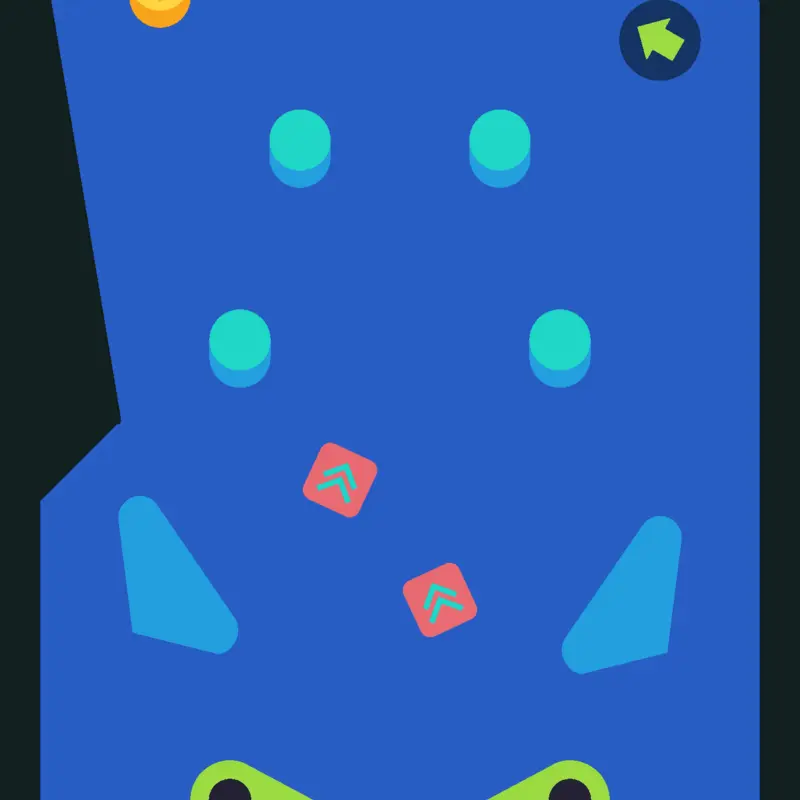 Game by @Mrpinballer