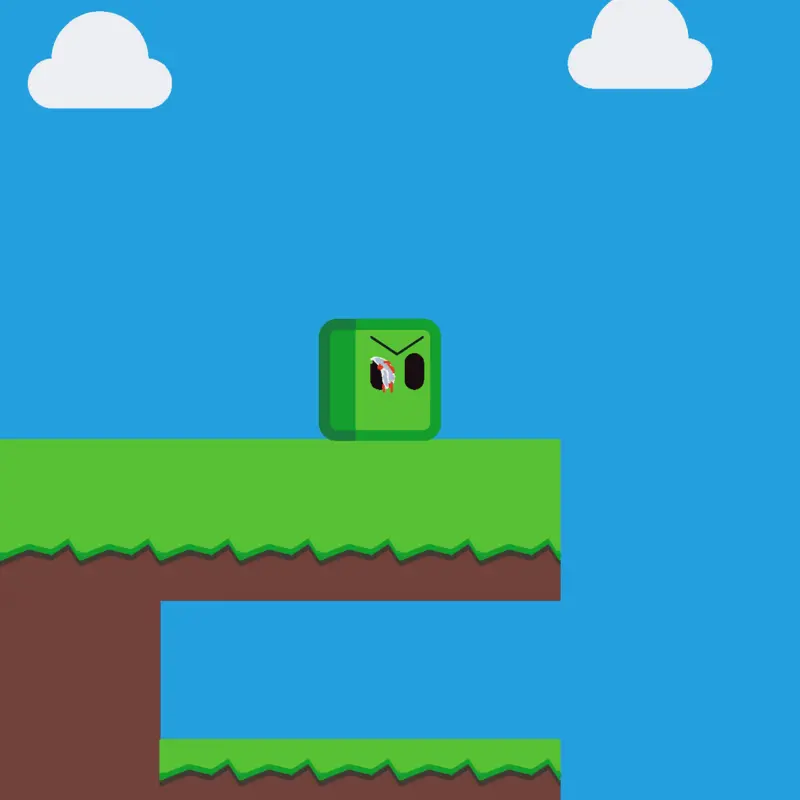 Game by @albyanpr