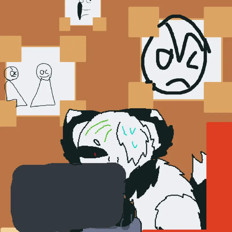 Game by @Pusistosaurus